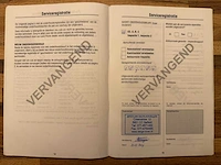 Land rover range rover 4.4 v8 se 2002 | 71-klj-4 - afbeelding 40 van  63