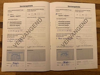 Land rover range rover 4.4 v8 se 2002 | 71-klj-4 - afbeelding 41 van  63