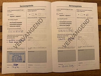 Land rover range rover 4.4 v8 se 2002 | 71-klj-4 - afbeelding 43 van  63