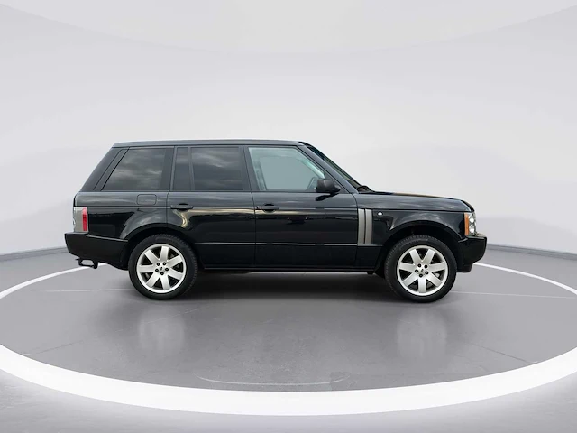 Land rover range rover 4.4 v8 se 2002 | 71-klj-4 - afbeelding 34 van  63