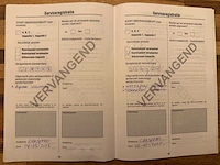 Land rover range rover 4.4 v8 se 2002 | 71-klj-4 - afbeelding 46 van  63
