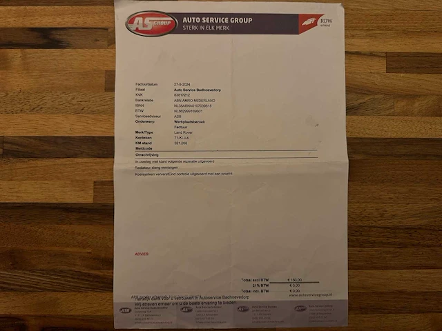 Land rover range rover 4.4 v8 se 2002 | 71-klj-4 - afbeelding 51 van  63