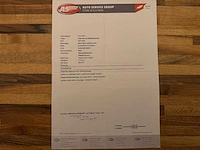 Land rover range rover 4.4 v8 se 2002 | 71-klj-4 - afbeelding 55 van  63