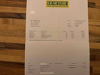 Land rover range rover 4.4 v8 se 2002 | 71-klj-4 - afbeelding 59 van  63