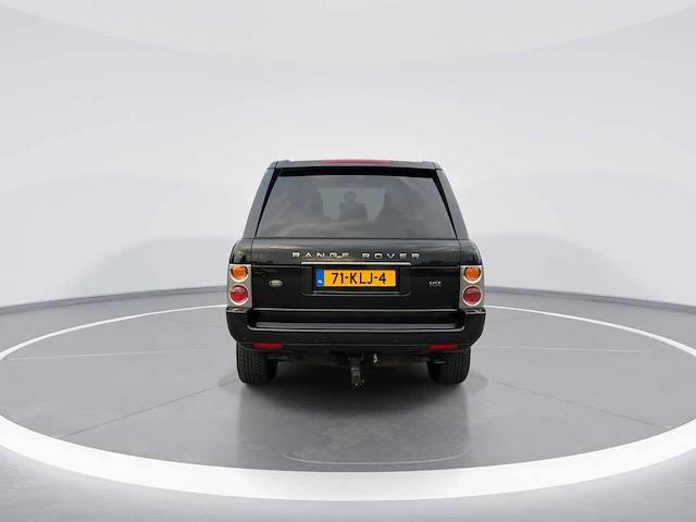 Land rover range rover 4.4 v8 se 2002 | 71-klj-4 - afbeelding 56 van  63