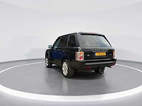 Land rover range rover 4.4 v8 se 2002 | 71-klj-4 - afbeelding 61 van  63