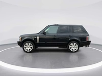Land rover range rover 4.4 v8 se 2002 | 71-klj-4 - afbeelding 62 van  63