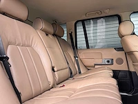 Land rover range rover 4.4 v8 se 2002 | 71-klj-4 - afbeelding 11 van  63