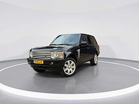 Land rover range rover 4.4 v8 se 2002 | 71-klj-4 - afbeelding 1 van  63