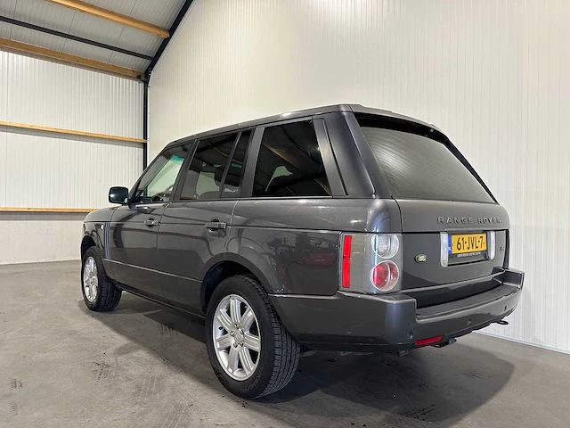 Land rover range rover 4.4 v8 se 61-jvl-7 - afbeelding 19 van  25