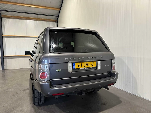 Land rover range rover 4.4 v8 se 61-jvl-7 - afbeelding 20 van  25