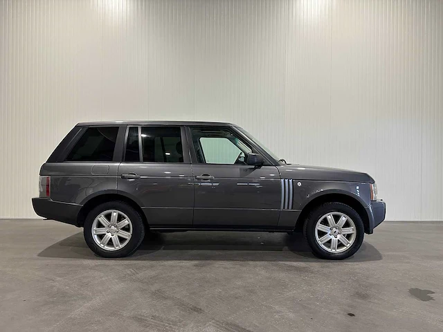 Land rover range rover 4.4 v8 se 61-jvl-7 - afbeelding 22 van  25