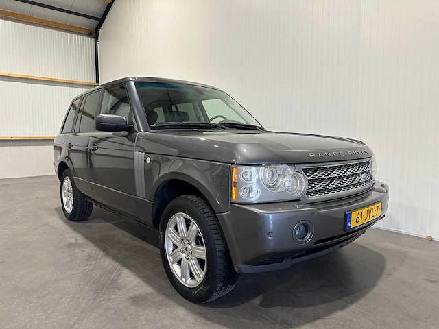 Land rover range rover 4.4 v8 se 61-jvl-7 - afbeelding 23 van  25