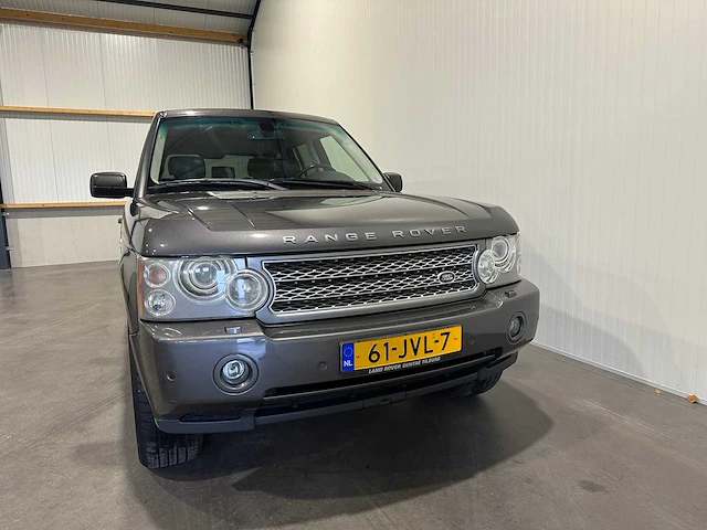 Land rover range rover 4.4 v8 se 61-jvl-7 - afbeelding 24 van  25