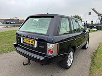Land rover range rover 4.4 v8 vogue, 62-sn-vn - afbeelding 13 van  45