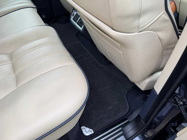 Land rover range rover 4.4 v8 vogue, 62-sn-vn - afbeelding 15 van  45