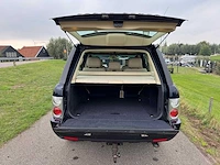 Land rover range rover 4.4 v8 vogue, 62-sn-vn - afbeelding 16 van  45