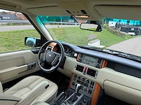 Land rover range rover 4.4 v8 vogue, 62-sn-vn - afbeelding 20 van  45