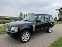 Land rover range rover 4.4 v8 vogue, 62-sn-vn - afbeelding 24 van  45