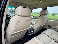 Land rover range rover 4.4 v8 vogue, 62-sn-vn - afbeelding 25 van  45