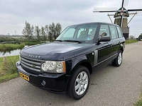 Land rover range rover 4.4 v8 vogue, 62-sn-vn - afbeelding 2 van  45