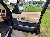 Land rover range rover 4.4 v8 vogue, 62-sn-vn - afbeelding 30 van  45