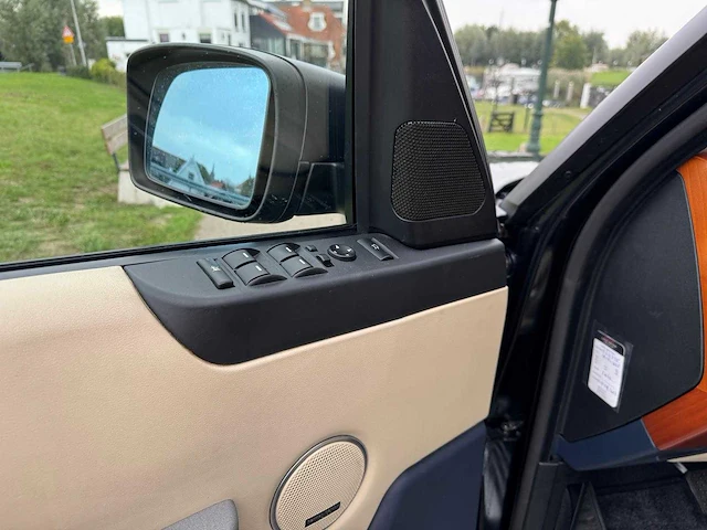 Land rover range rover 4.4 v8 vogue, 62-sn-vn - afbeelding 34 van  45