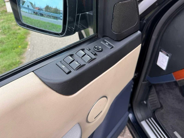 Land rover range rover 4.4 v8 vogue, 62-sn-vn - afbeelding 35 van  45