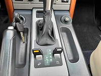 Land rover range rover 4.4 v8 vogue, 62-sn-vn - afbeelding 43 van  45