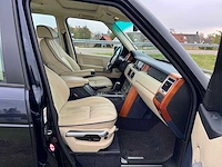 Land rover range rover 4.4 v8 vogue, 62-sn-vn - afbeelding 4 van  45