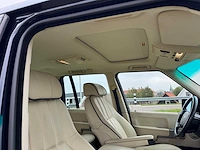Land rover range rover 4.4 v8 vogue, 62-sn-vn - afbeelding 7 van  45