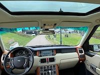 Land rover range rover 4.4 v8 vogue, 62-sn-vn - afbeelding 8 van  45