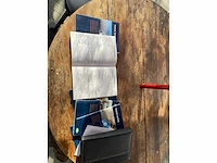 Land rover range rover 4.4 v8 vogue, 62-sn-vn - afbeelding 2 van  45