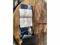 Land rover range rover 4.4 v8 vogue, 62-sn-vn - afbeelding 3 van  45