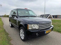 Land rover range rover 4.4 v8 vogue, 62-sn-vn - afbeelding 4 van  45