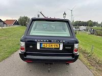Land rover range rover 4.4 v8 vogue, 62-sn-vn - afbeelding 6 van  45