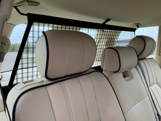 Land rover range rover 4.4 v8 vogue, 62-sn-vn - afbeelding 9 van  45