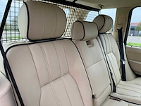 Land rover range rover 4.4 v8 vogue, 62-sn-vn - afbeelding 10 van  45