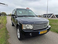Land rover range rover 4.4 v8 vogue, 62-sn-vn - afbeelding 11 van  45