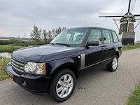 Land rover range rover 4.4 v8 vogue, 62-sn-vn - afbeelding 1 van  45