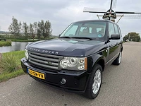 Land rover range rover 4.4 v8 vogue, 62-sn-vn - afbeelding 20 van  45