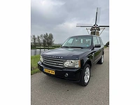 Land rover range rover 4.4 v8 vogue, 62-sn-vn - afbeelding 21 van  45
