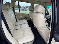 Land rover range rover 4.4 v8 vogue, 62-sn-vn - afbeelding 25 van  45