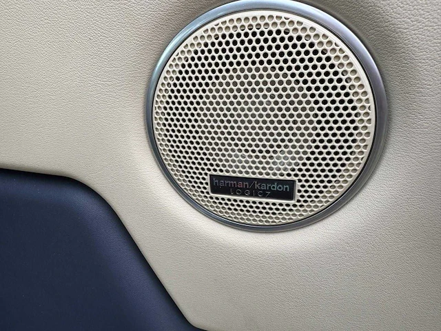 Land rover range rover 4.4 v8 vogue, 62-sn-vn - afbeelding 27 van  45