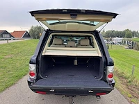 Land rover range rover 4.4 v8 vogue, 62-sn-vn - afbeelding 30 van  45