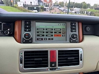 Land rover range rover 4.4 v8 vogue, 62-sn-vn - afbeelding 33 van  45