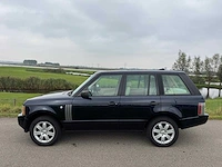 Land rover range rover 4.4 v8 vogue, 62-sn-vn - afbeelding 23 van  45