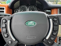 Land rover range rover 4.4 v8 vogue, 62-sn-vn - afbeelding 40 van  45