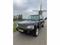 Land rover range rover 4.4 v8 vogue, 62-sn-vn - afbeelding 41 van  45