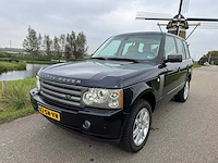 Land rover range rover 4.4 v8 vogue, 62-sn-vn - afbeelding 42 van  45